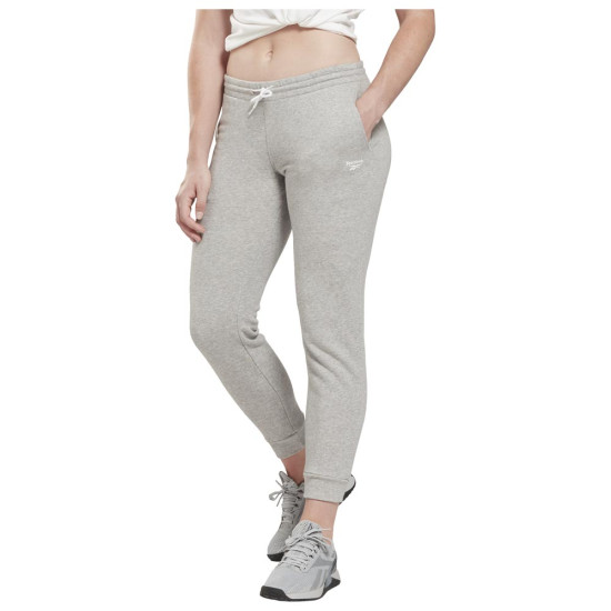 Reebok Γυναικείο παντελόνι φόρμας Reebok Γυναικείο παντελόνι φόρμας